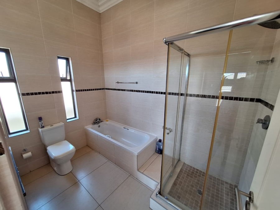 3 Bedroom Property for Sale in Lilyvale S H Free State